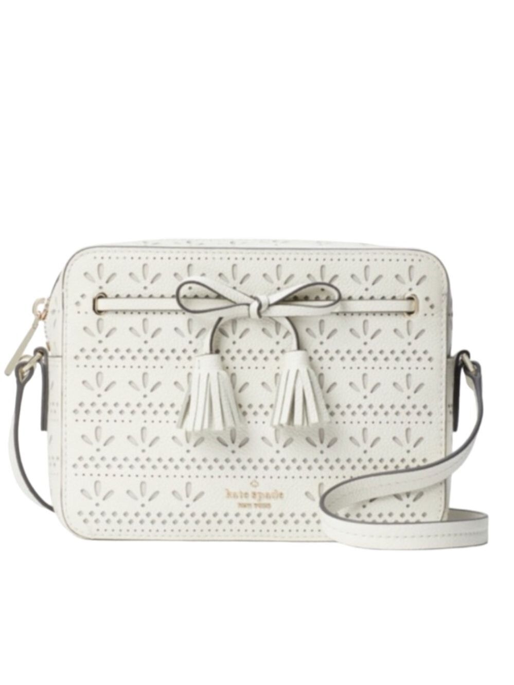 HP Kate Spade Hayes Perf Camera Bag